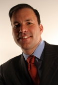 Rich Tafel, public policy consultant